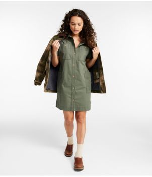 Women's Signature Utility Dress, New