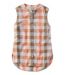  Color Option: Sand Dune Plaid, $79.