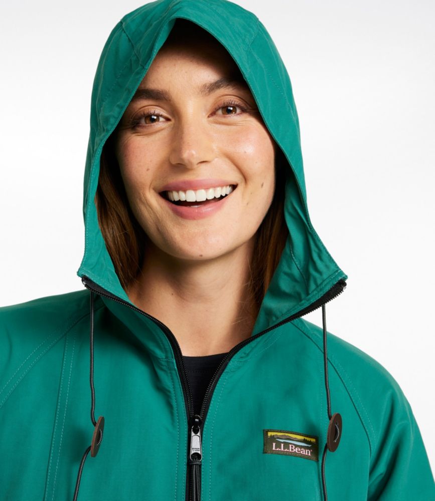 Women's Mountain Classic Anorak