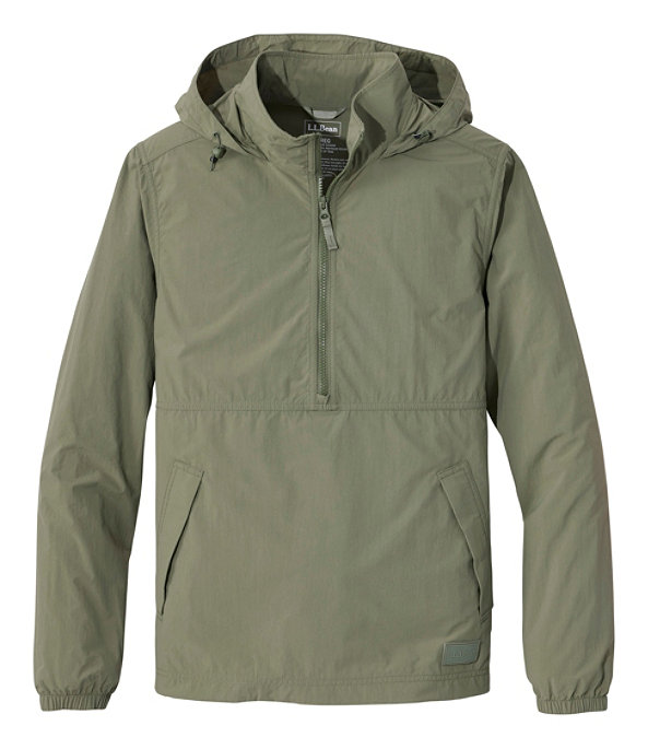 Light and Airy Windbreaker,  Anorak, , large image number 0