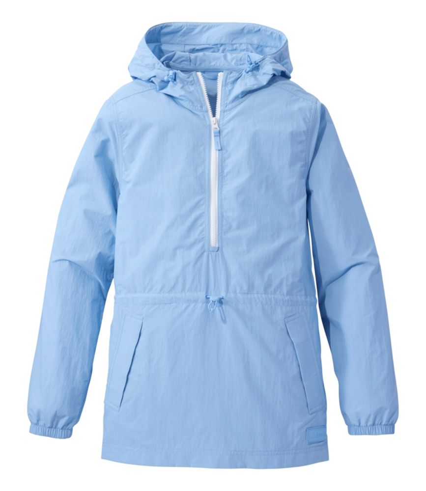 Women's Light and Airy Anorak