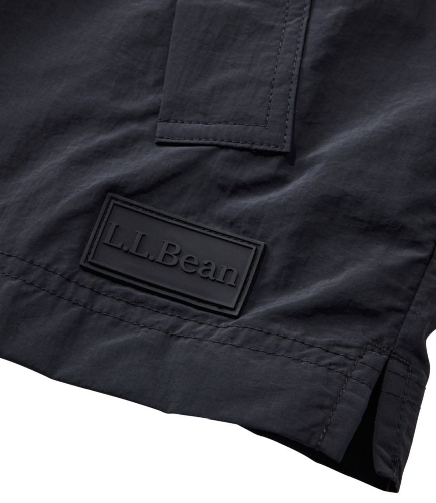 Women's Light and Airy Anorak, Faded Sage, small image number 8