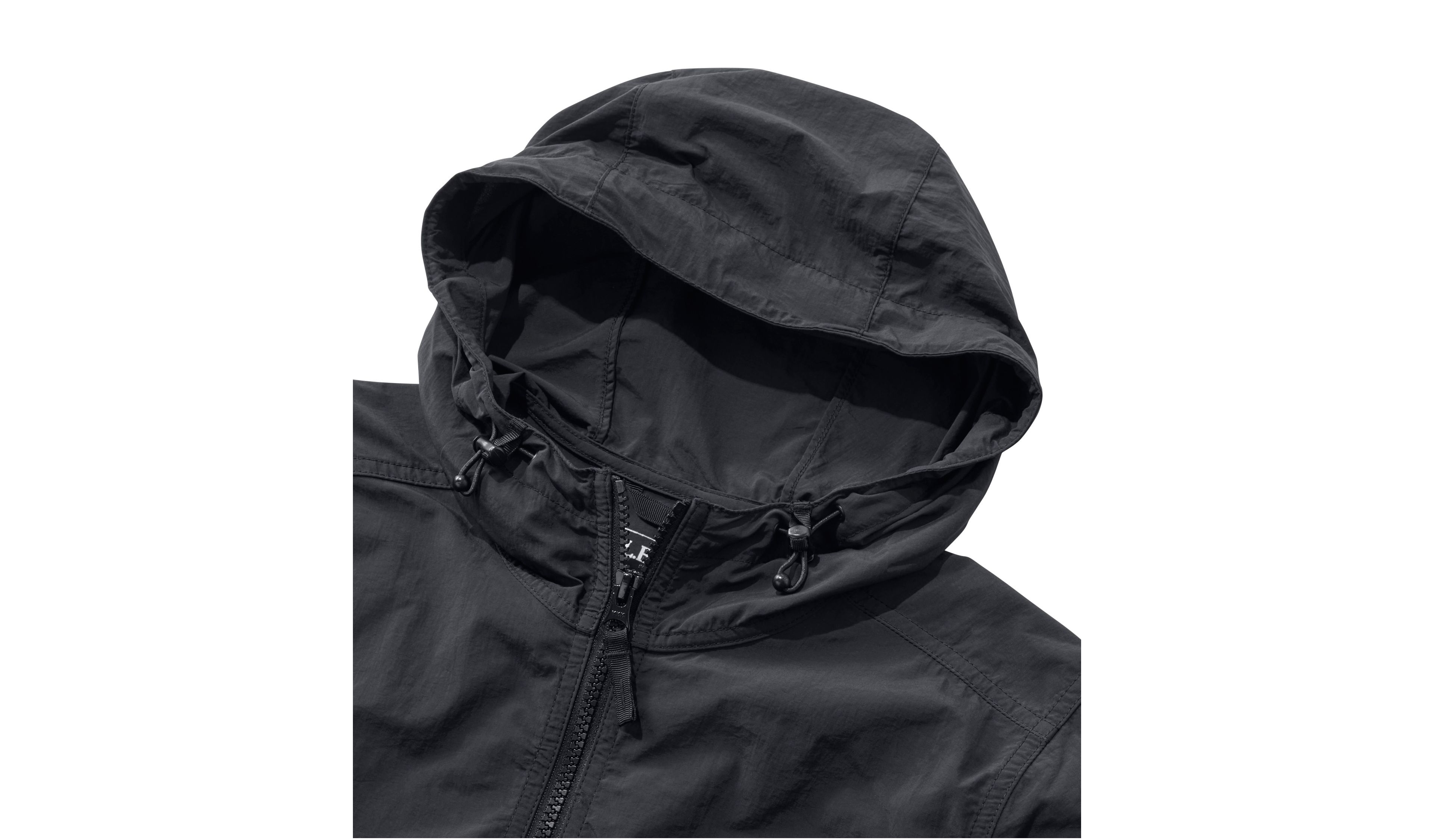 Women's Light and Airy Anorak