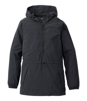 Women's Light and Airy Anorak
