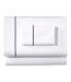 Color Option: White/Classic Navy, $229