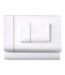 Color Option: White/Putty, $229