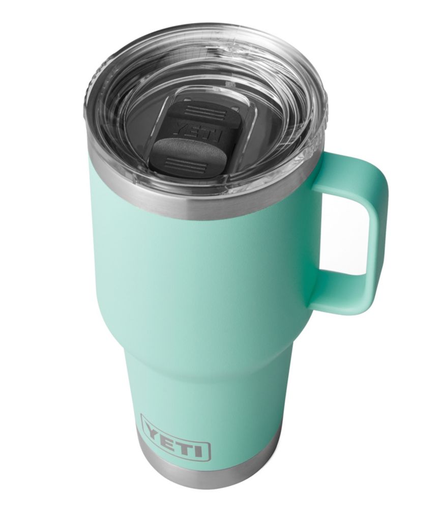 Yeti Rambler Travel Mug, 30 oz.