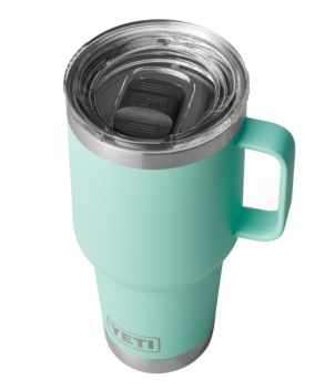Yeti Rambler Travel Mug, 30 oz.