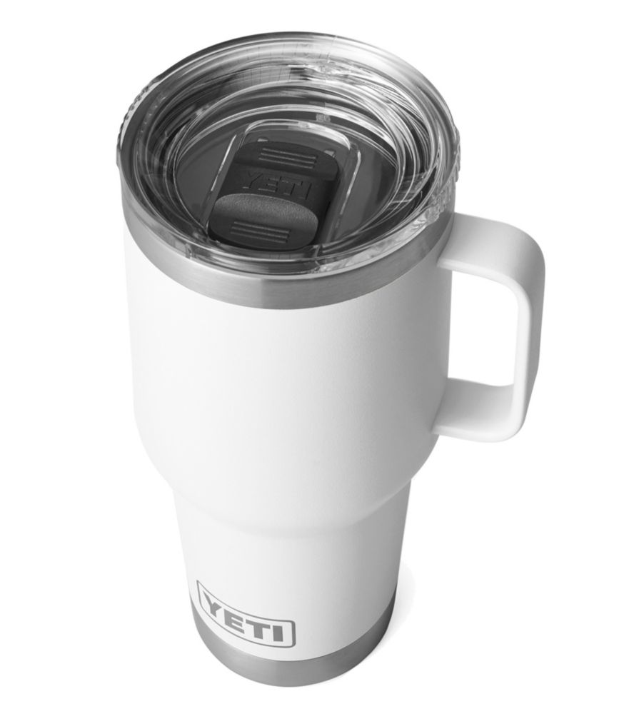 Yeti Rambler Travel Mug, 30 oz.