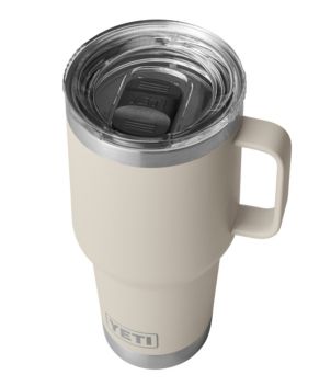 Yeti Rambler Travel Mug, 30 oz.