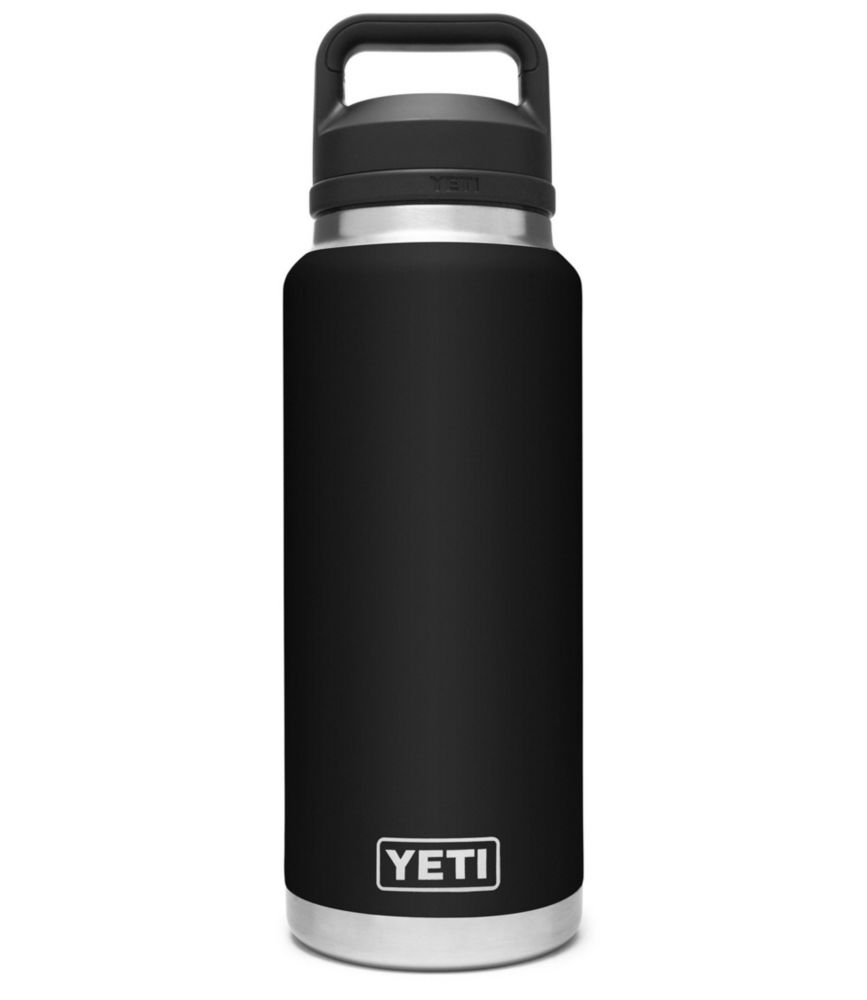 Yeti Rambler Chug Bottle, 36 oz.