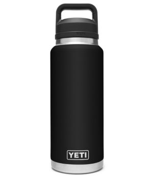 Yeti Rambler Chug Bottle, 36 oz.