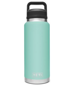 Yeti Rambler Chug Bottle, 36 oz.