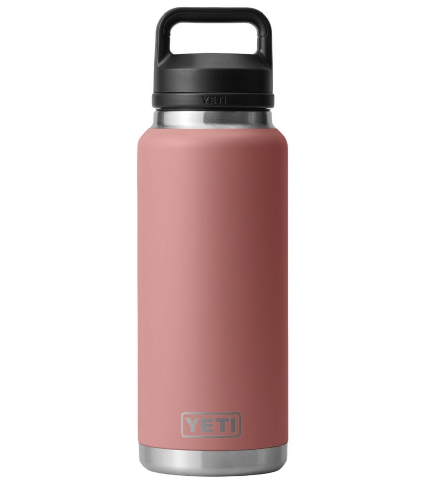 Yeti Rambler Chug Bottle, 36 oz.