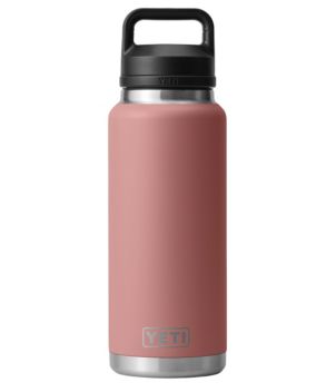 Yeti Rambler Chug Bottle, 36 oz.