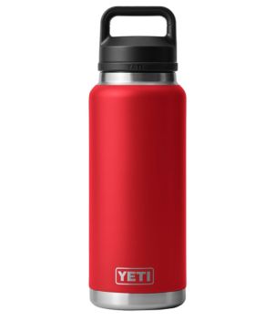 Yeti Rambler Chug Bottle, 36 oz.