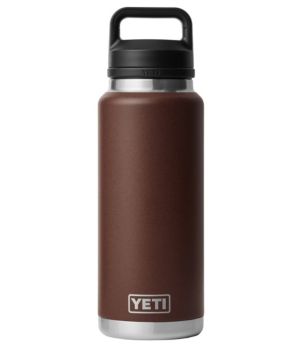 Yeti Rambler Chug Bottle, 36 oz.