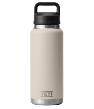 Yeti Rambler Chug Bottle, 36 oz.