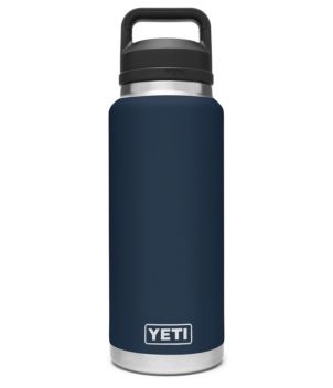 Yeti Rambler Chug Bottle, 36 oz.