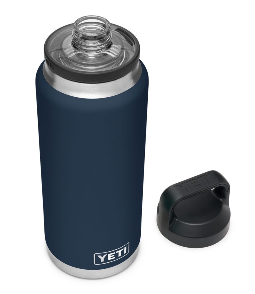 Yeti Rambler Chug Bottle, 36 oz.