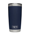 Yeti Rambler Tumbler with MagSlide Lid 20 oz, Black, small image number 1