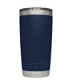 Yeti Rambler Tumbler with MagSlide Lid 20 oz, Wetlands Brown, small image number 2