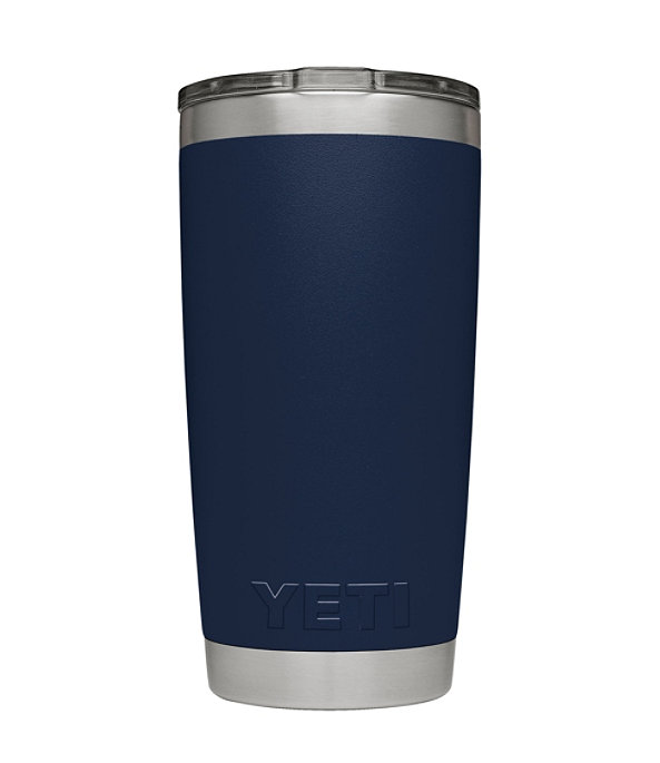 Yeti Rambler Tumbler with MagSlide Lid 20 oz, Wetlands Brown, large image number 2