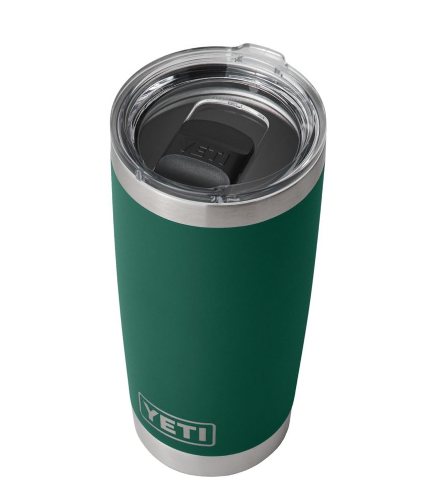Yeti Rambler Tumbler With MagSlide Lid, 20 oz.