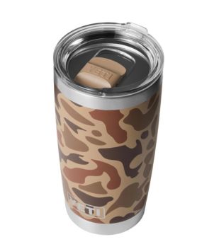 Yeti Rambler Tumbler With MagSlide Lid, 20 oz.