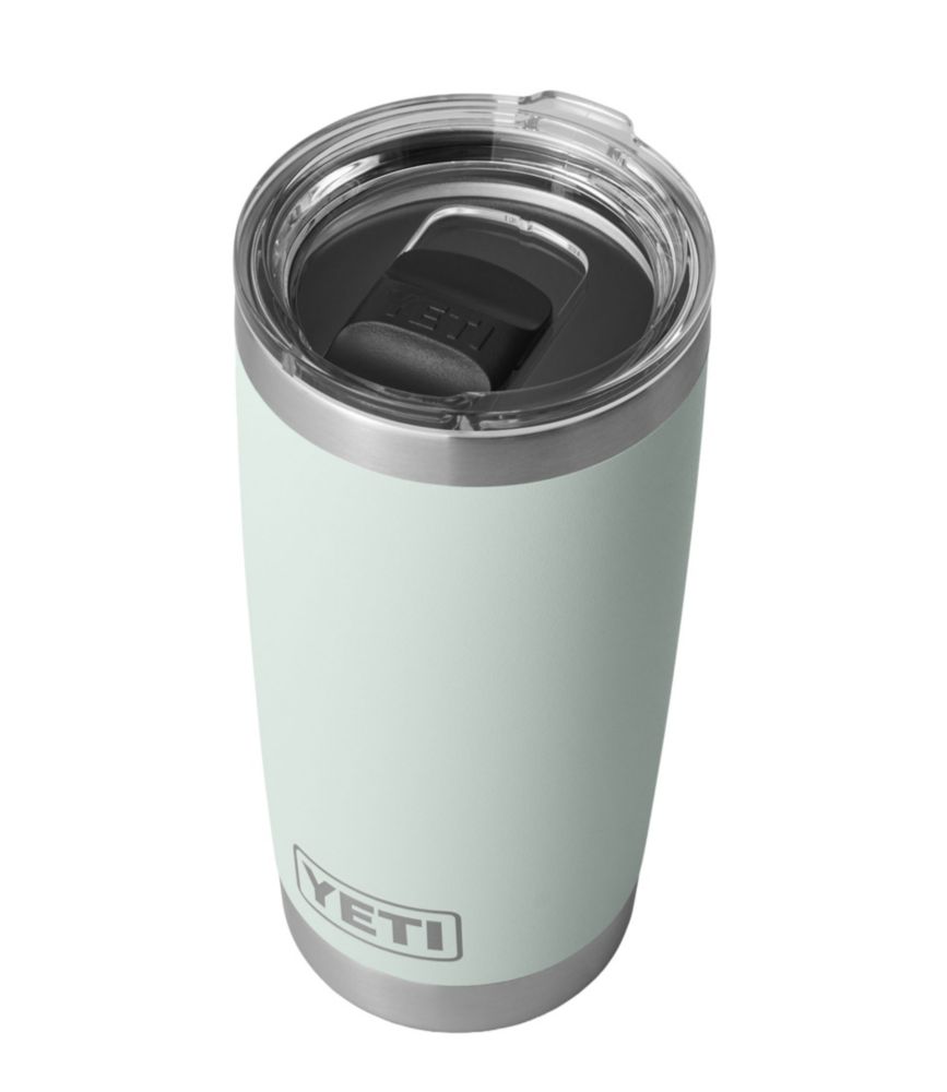 Yeti Rambler Tumbler With MagSlide Lid, 20 oz.