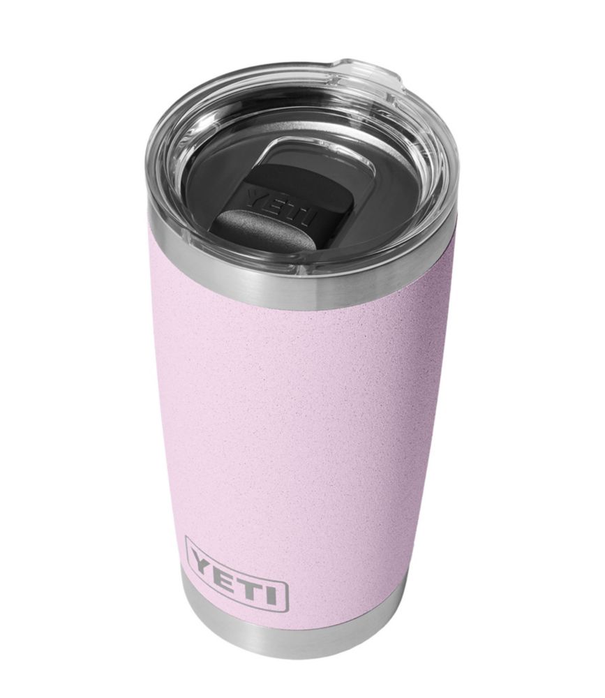 Yeti Rambler Tumbler With MagSlide Lid, 20 oz.