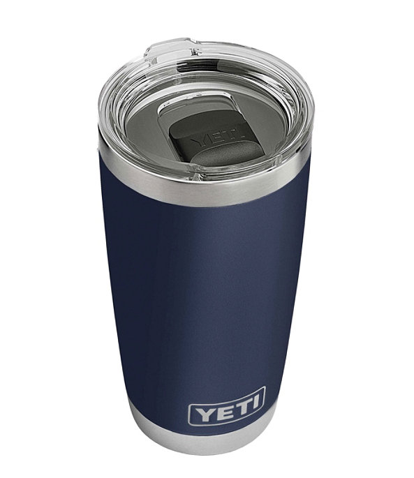 Yeti Rambler Tumbler with MagSlide Lid 20 oz, , large image number 0