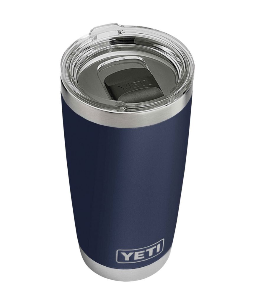 Yeti Rambler Tumbler with MagSlide Lid 20 oz