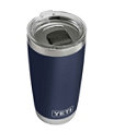 Yeti Rambler Tumbler with MagSlide Lid 20 oz, , small image number 0