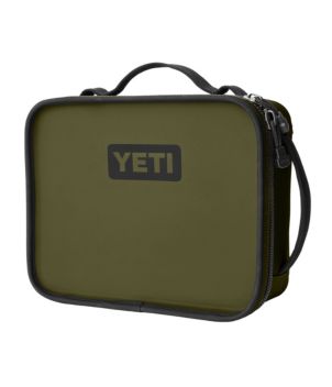 Yeti Daytrip Lunch Box