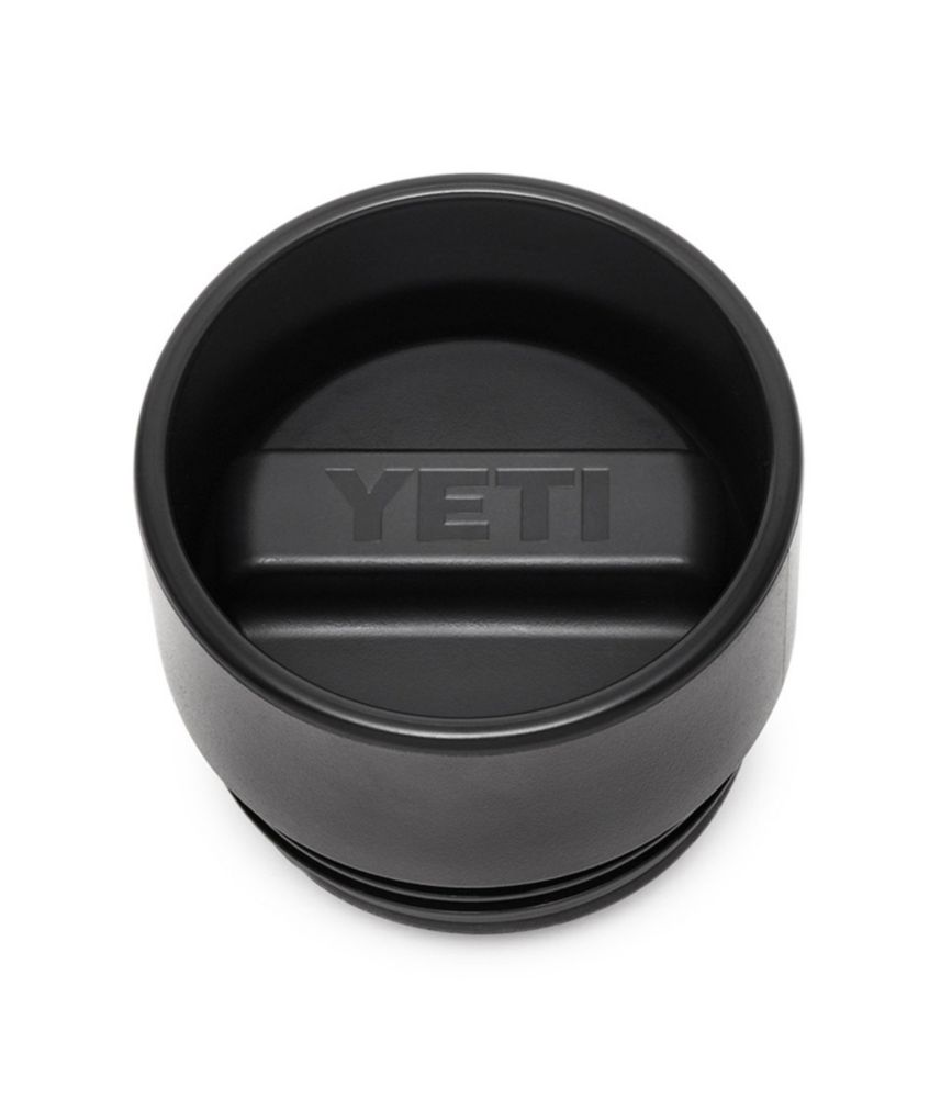 Yeti Rambler with Hotshot Cap, 18 oz.