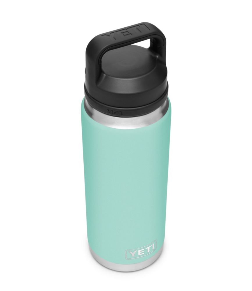 Yeti Rambler Chug Bottle, 26 oz.