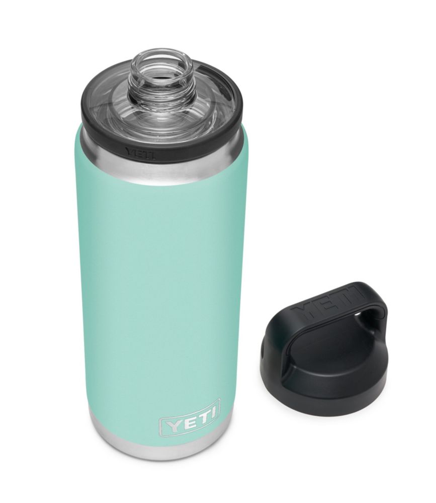 Yeti Rambler Chug Bottle, 26 oz.