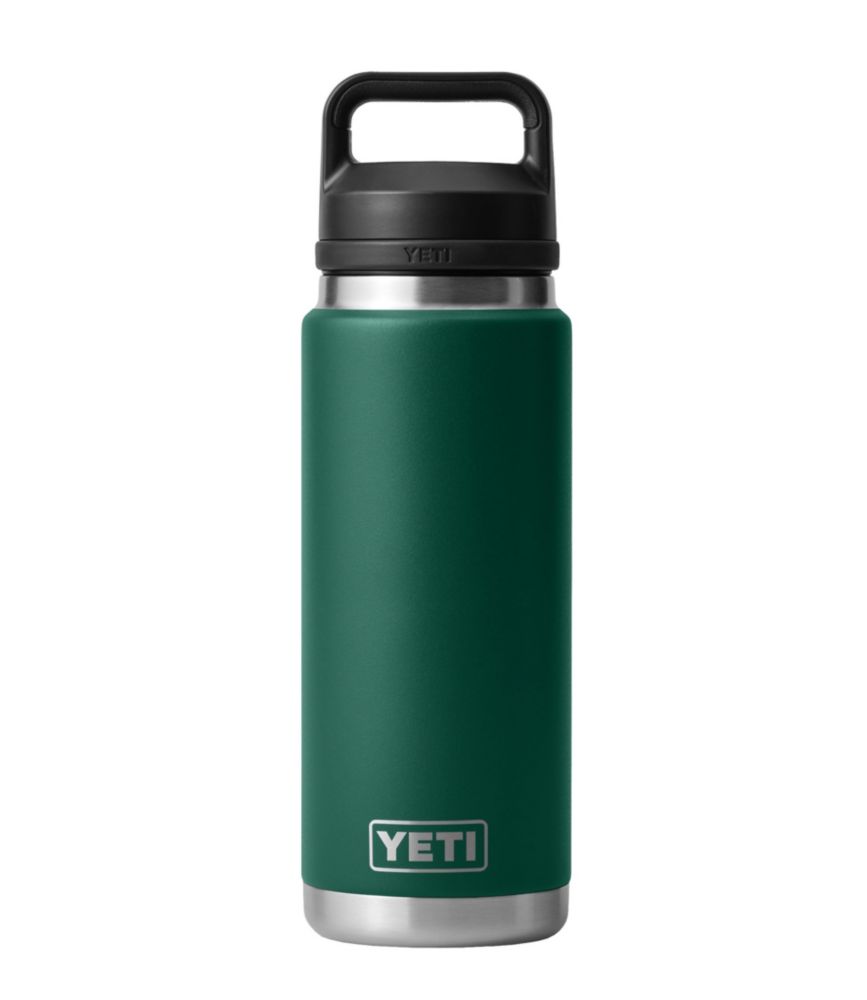 Yeti Rambler Chug Bottle, 26 oz.