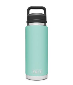 Yeti Rambler Chug Bottle, 26 oz.