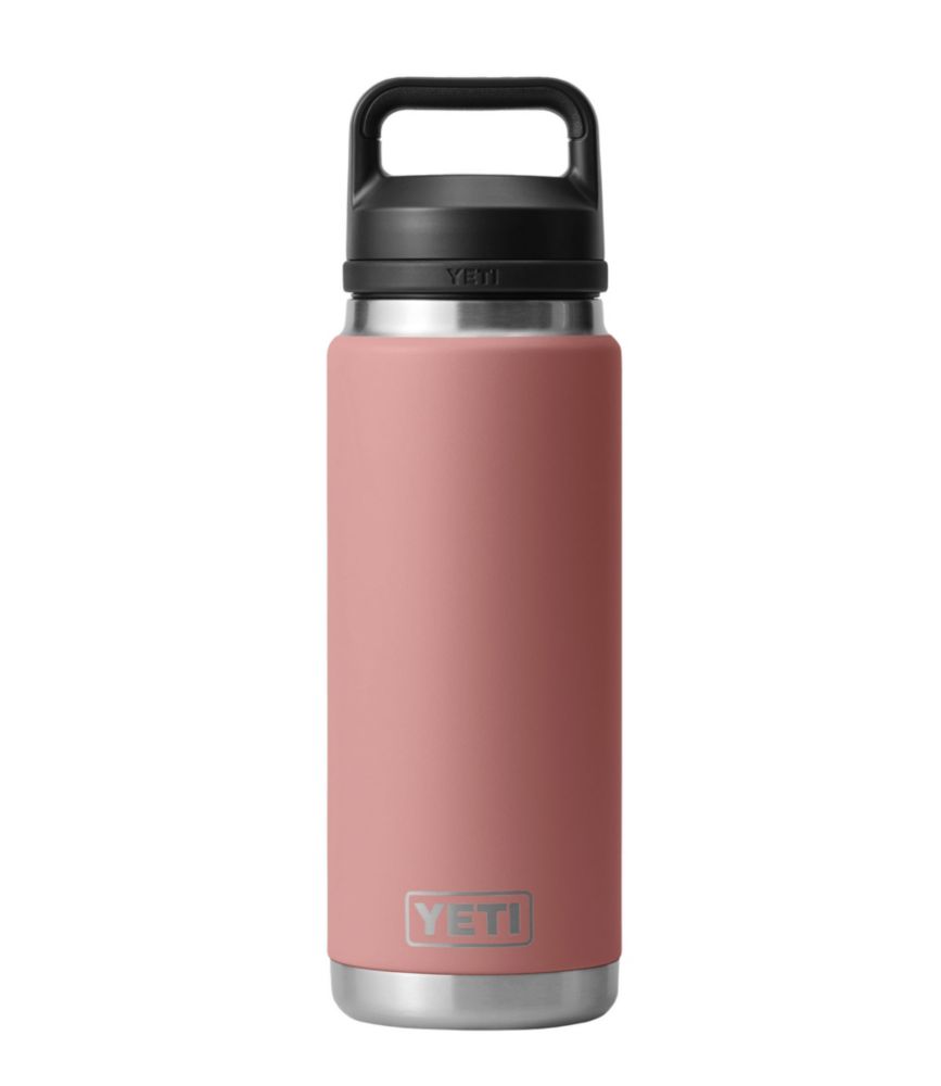 Yeti Rambler Chug Bottle, 26 oz.