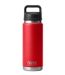 Color Option: Rescue Red, $40