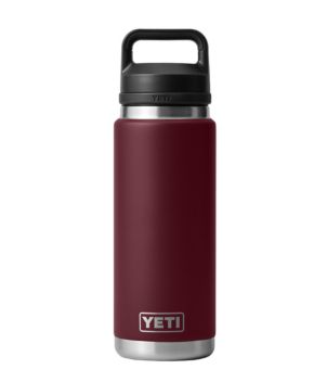 Yeti Rambler Chug Bottle, 26 oz.