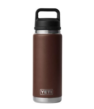 Yeti Rambler Chug Bottle, 26 oz.