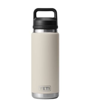 Yeti Rambler Chug Bottle, 26 oz.