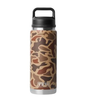 Yeti Rambler Chug Bottle, 26 oz.