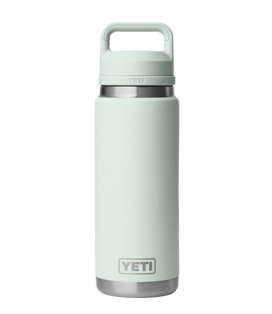 Yeti Rambler Chug Bottle, 26 oz.