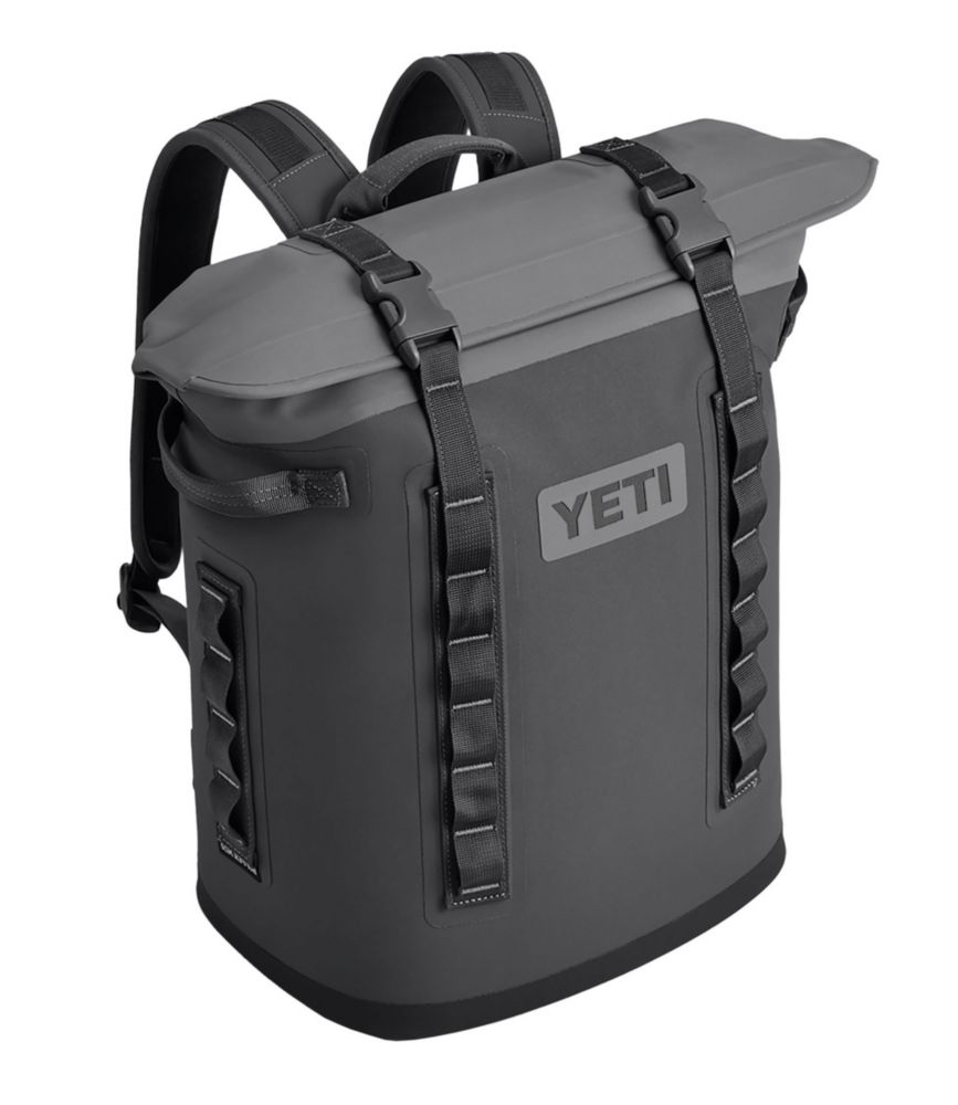 Yeti Hopper M20 Soft Backpack Cooler | Coolers at L.L.Bean