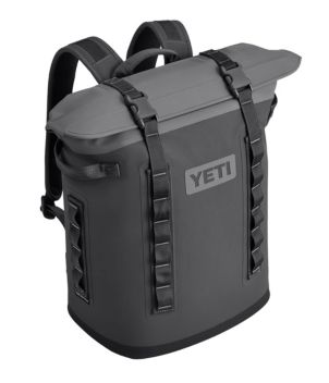 Yeti Hopper M20 Soft Backpack Cooler, New