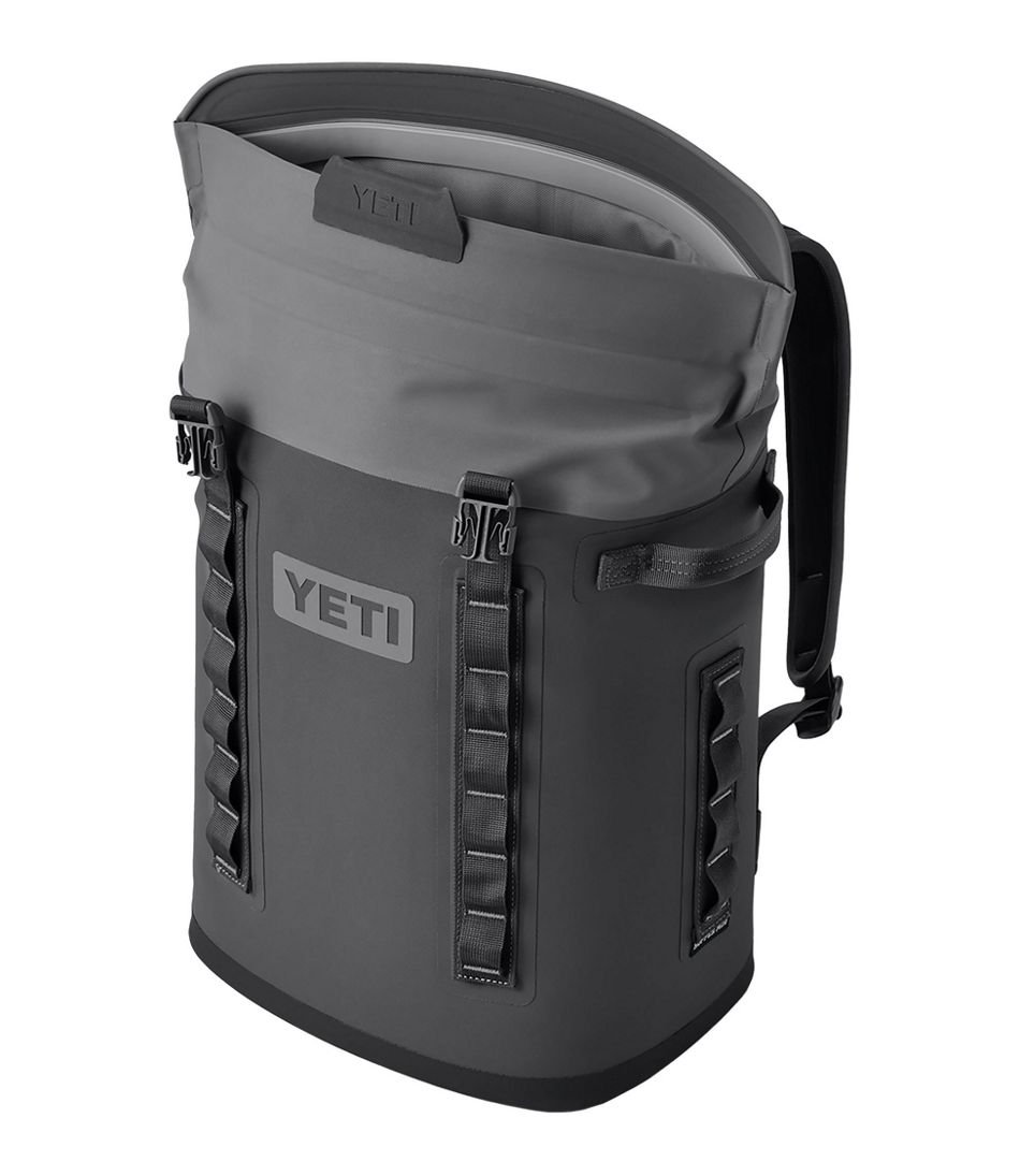 Yeti Hopper M20 Soft Backpack Cooler